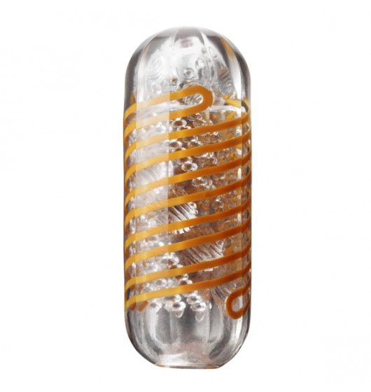 Мастурбатор SPINNER Beads - Tenga - в Набережных Челнах купить с доставкой