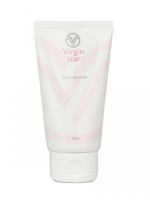 Интимный лубрикант для женщин Titan Gel Virgin Star - 50 мл. - Titan - купить с доставкой в Набережных Челнах