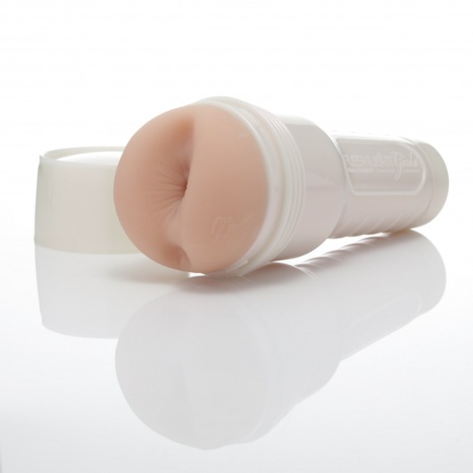 Мастурбатор-анус Fleshlight Girls - Lana Rhoades Karma - Fleshlight - в Набережных Челнах купить с доставкой