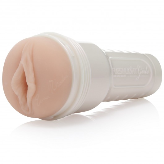 Мастурбатор-вагина Fleshlight Girls - Lana Rhoades Destiny - Fleshlight - в Набережных Челнах купить с доставкой