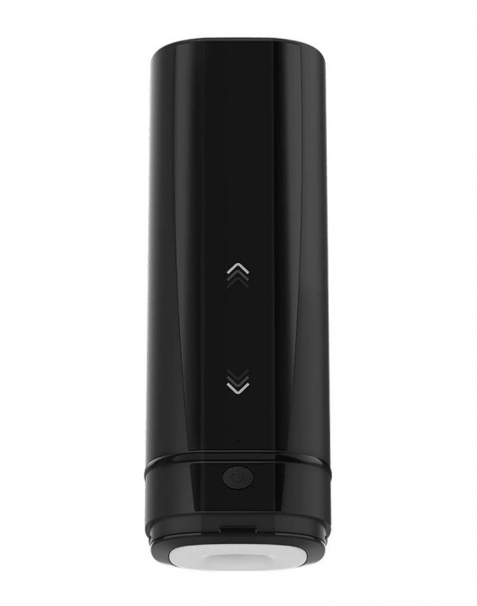 Мастурбатор для секса на расстоянии Onyx+ - Kiiroo - в Набережных Челнах купить с доставкой