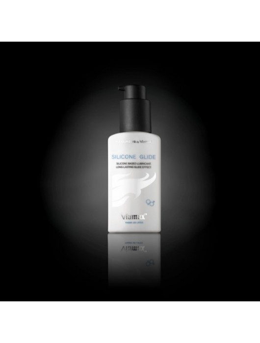 Силиконовый лубрикант Viamax Silicone Glide - 70 мл. - Viamax - купить с доставкой в Набережных Челнах