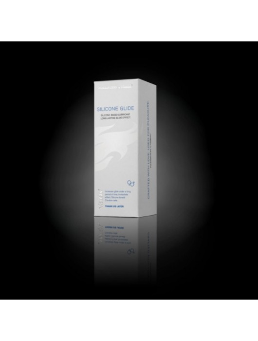 Силиконовый лубрикант Viamax Silicone Glide - 70 мл. - Viamax - купить с доставкой в Набережных Челнах