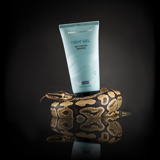 Сужающий гель для женщин Viamax Tight Gel - 50 мл. - Viamax - купить с доставкой в Набережных Челнах