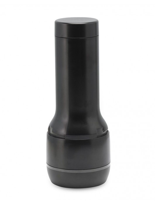 Телесный мастурбатор-вагина Feel Stroker Masturbator - Kiiroo - в Набережных Челнах купить с доставкой