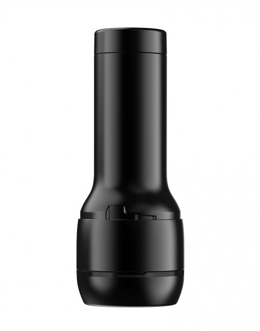 Телесный мастурбатор-вагина Feel Stroker Masturbator - Kiiroo - в Набережных Челнах купить с доставкой