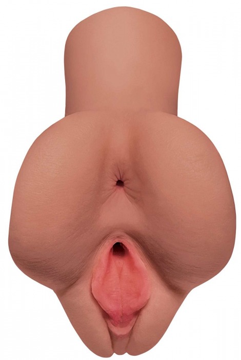 Кофейный мастурбатор Pick Your Pleasure Stroker - Pipedream - в Набережных Челнах купить с доставкой