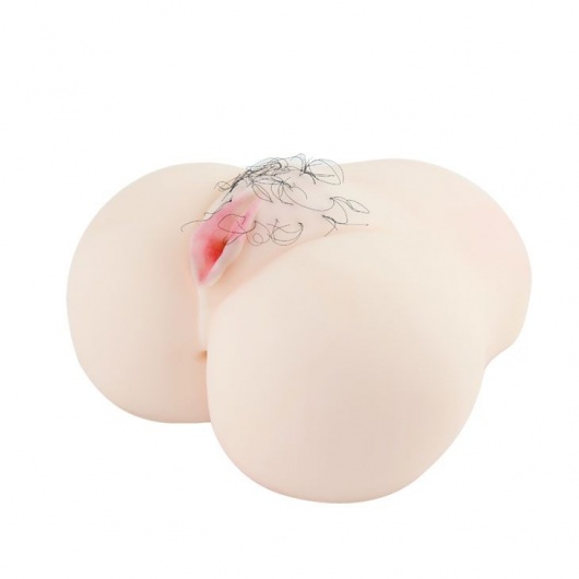 Мастурбатор с вибрацией Japanese School Girl - Baile - в Набережных Челнах купить с доставкой