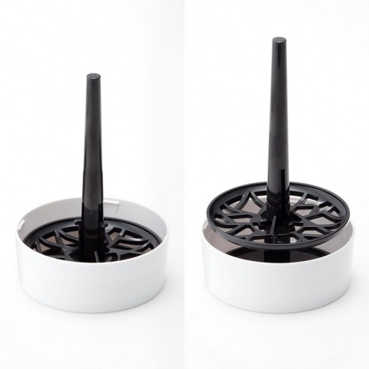 Мастурбатор TENGA AERO Silver Ring - Tenga - в Набережных Челнах купить с доставкой