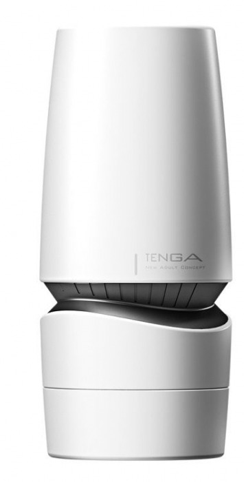 Мастурбатор TENGA AERO Silver Ring - Tenga - в Набережных Челнах купить с доставкой