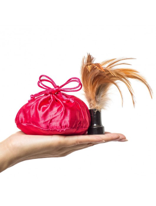 Пудра для тела Honey Dust Body Powder с ароматом кокоса и ананаса - 170 гр. - Kama Sutra - купить с доставкой в Набережных Челнах