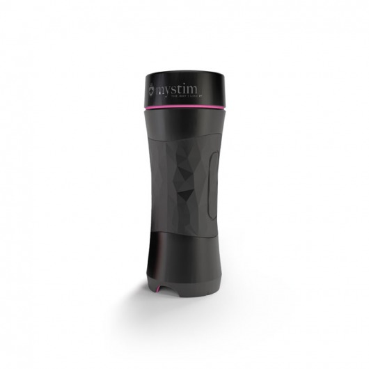 Мастурбатор-вагина Opus Mica - MyStim - в Набережных Челнах купить с доставкой