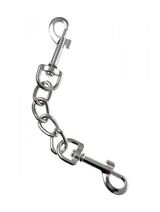 Красно-черные оковы на ноги из кожи - ToyFa - купить с доставкой в Набережных Челнах