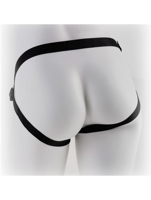 Трусики для страпона Stay-Put Harness - Pipedream - купить с доставкой в Набережных Челнах