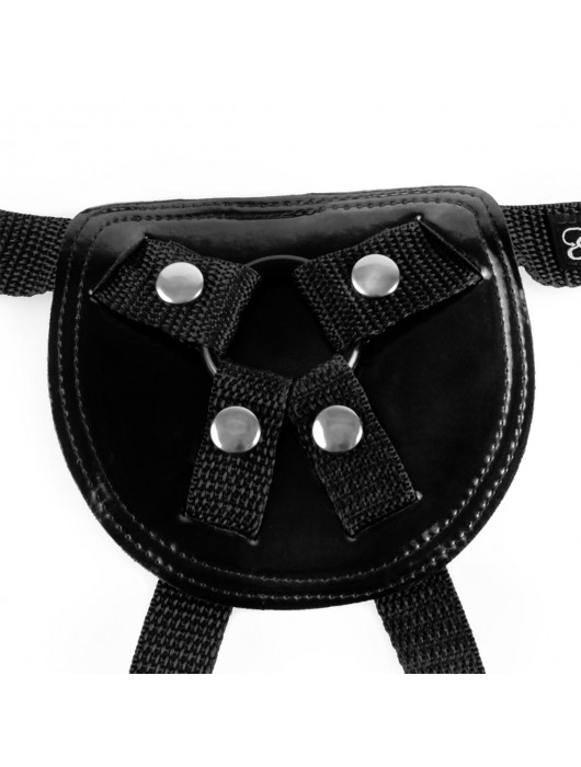 Трусики для страпона Stay-Put Harness - Pipedream - купить с доставкой в Набережных Челнах