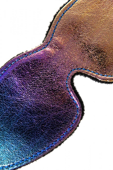 Радужная маска Anonymo - ToyFa - купить с доставкой в Набережных Челнах