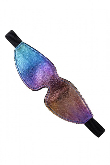 Радужная маска Anonymo - ToyFa - купить с доставкой в Набережных Челнах