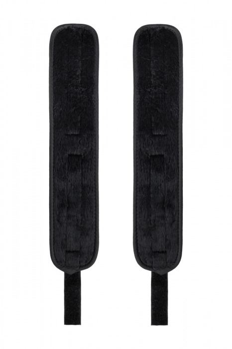 Серебристо-черные оковы Anonymo - ToyFa - купить с доставкой в Набережных Челнах