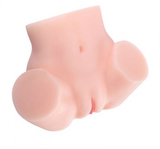 Мастурбатор-полуторс Adele - ToyFa - в Набережных Челнах купить с доставкой