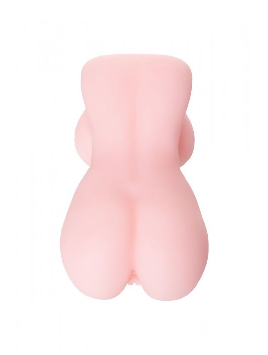 Мастурбатор-вагина Babycakes - ToyFa - в Набережных Челнах купить с доставкой