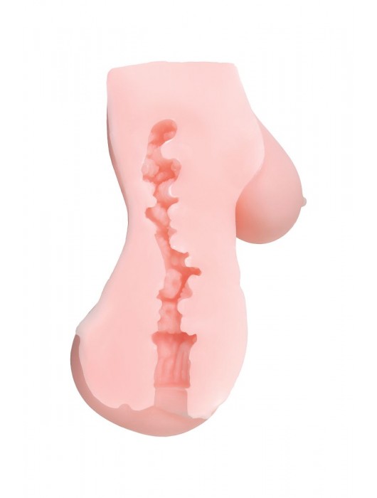 Мастурбатор-вагина Babycakes - ToyFa - в Набережных Челнах купить с доставкой