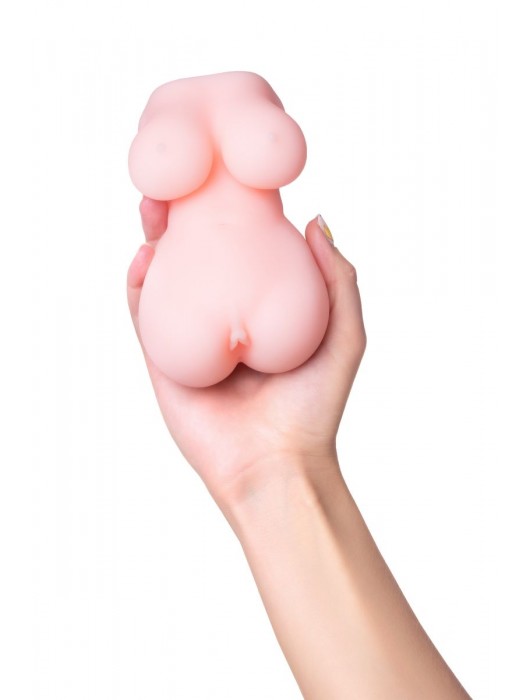 Мастурбатор-вагина Babycakes - ToyFa - в Набережных Челнах купить с доставкой