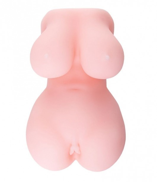 Мастурбатор-вагина Babycakes - ToyFa - в Набережных Челнах купить с доставкой