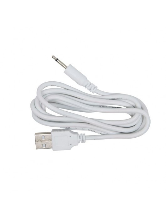 Вибромастурбатор Marissa с функцией нагрева и подвижным язычком - Baile - в Набережных Челнах купить с доставкой