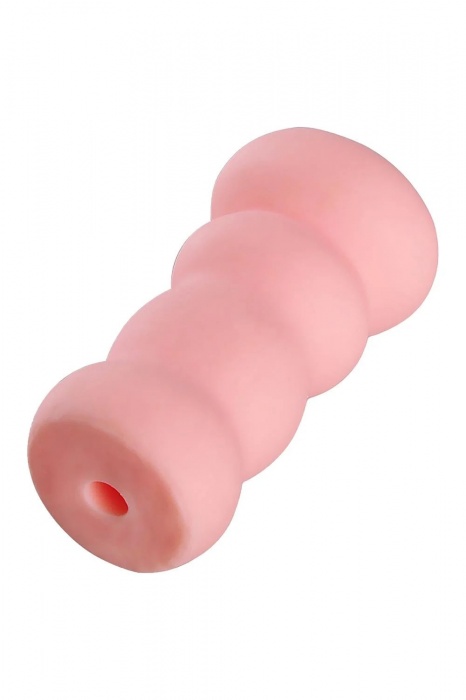 Телесный мастурбатор-анус Lucy - Dream Toys - в Набережных Челнах купить с доставкой