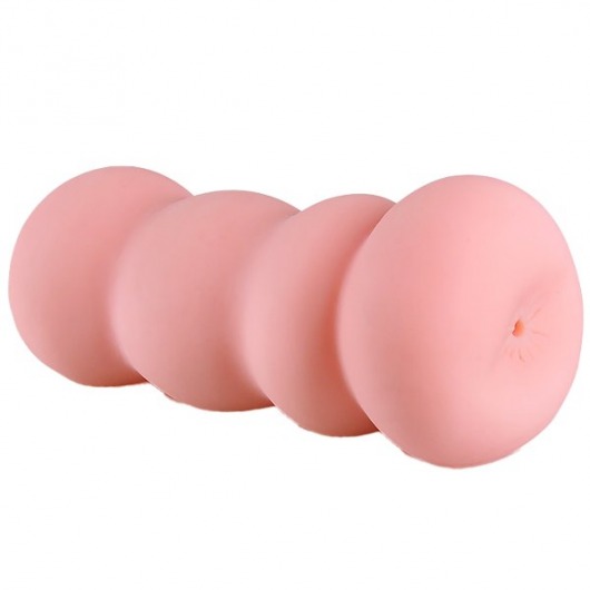 Телесный мастурбатор-анус Lucy - Dream Toys - в Набережных Челнах купить с доставкой