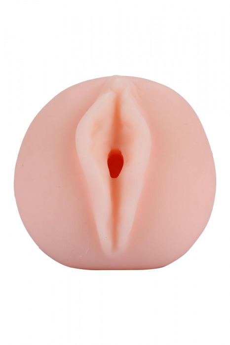 Телесный мастурбатор-вагина Tracey - Dream Toys - в Набережных Челнах купить с доставкой