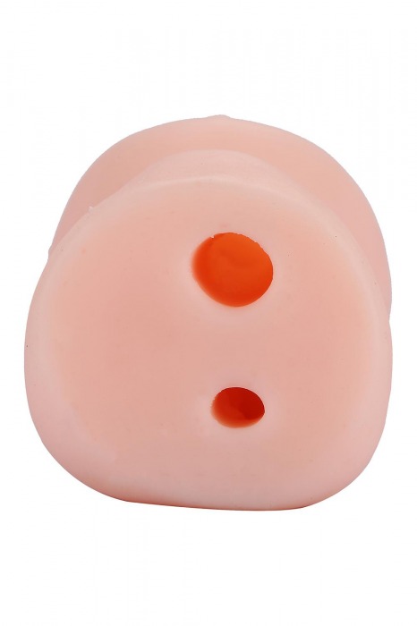 Телесный мастурбатор-вагина Tracey - Dream Toys - в Набережных Челнах купить с доставкой