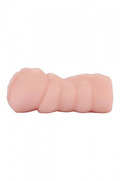 Телесный мастурбатор-вагина Tracey - Dream Toys - в Набережных Челнах купить с доставкой