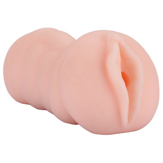 Телесный мастурбатор-вагина Tracey - Dream Toys - в Набережных Челнах купить с доставкой