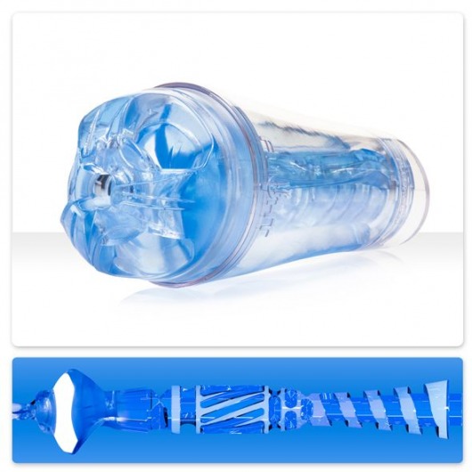 Мастурбатор Fleshlight Flight Commander - Fleshlight - в Набережных Челнах купить с доставкой