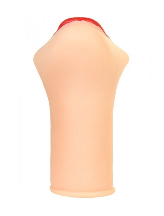 Мастурбатор-ротик с алыми губами - ToyFa - в Набережных Челнах купить с доставкой