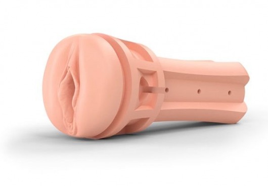 Внутренний рукав для мастурбатора Mystim Oh Push Me Vagina - MyStim - в Набережных Челнах купить с доставкой