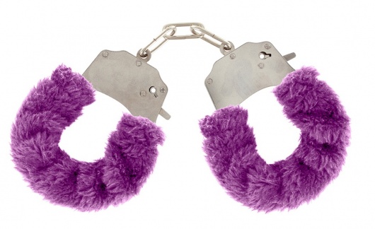 Эротический набор FANTASTIC PURPLE SEX TOY KIT - Toy Joy - купить с доставкой в Набережных Челнах