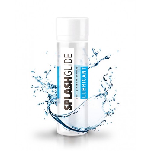 Смазка-увлажнитель SPLASHGLIDE LUBRICANT CLASSIC - 50 мл. - Splashglide - купить с доставкой в Набережных Челнах