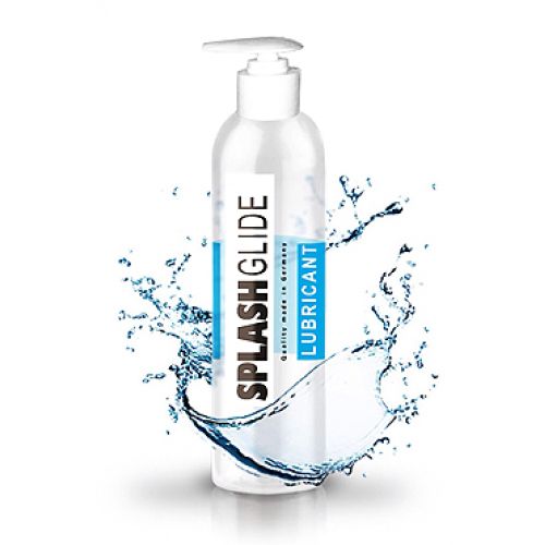 Смазка-увлажнитель SPLASHGLIDE LUBRICANT CLASSIC - 330 мл. - Splashglide - купить с доставкой в Набережных Челнах