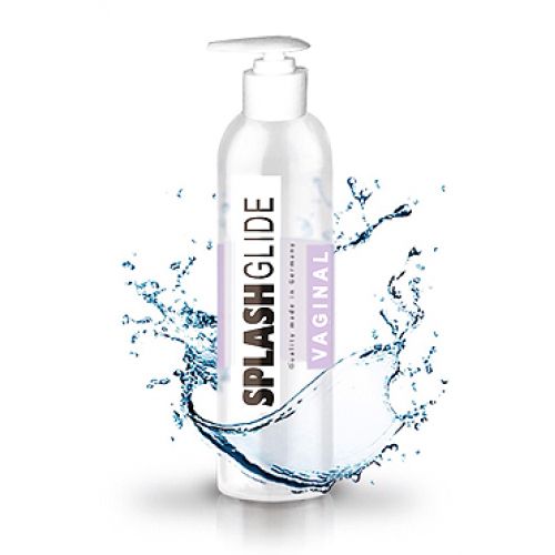 Смазка-увлажнитель с алоэ-вера SPLASHGLIDE VAGINAL - 330 мл. - Splashglide - купить с доставкой в Набережных Челнах