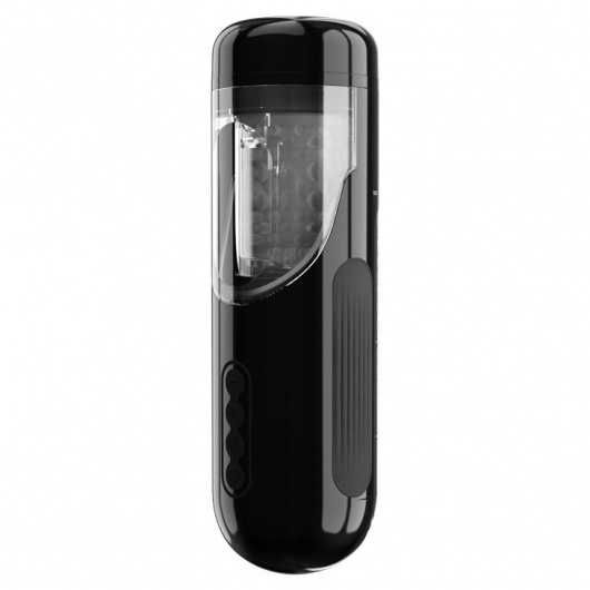 Автоматический мастурбатор-вагина Lorelei - Baile - в Набережных Челнах купить с доставкой