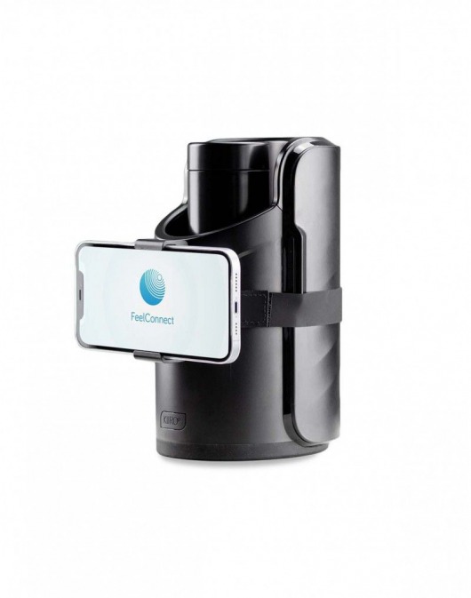 Держатель для телефона Keon Phone Holder - Kiiroo - купить с доставкой в Набережных Челнах