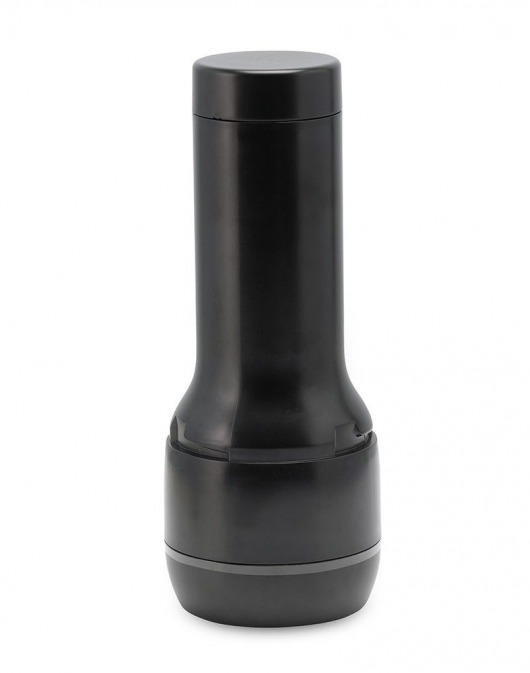 Телесный мастурбатор-вагина Feel Stroker - Kiiroo - в Набережных Челнах купить с доставкой