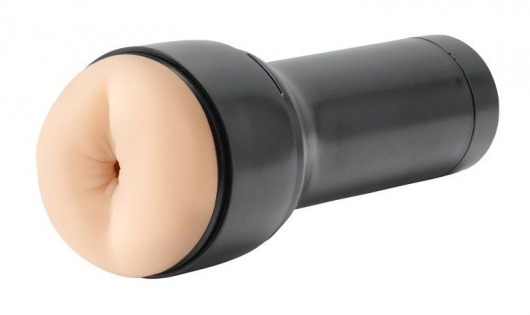 Телесный мастурбатор-анус Feel Stroker - Kiiroo - в Набережных Челнах купить с доставкой
