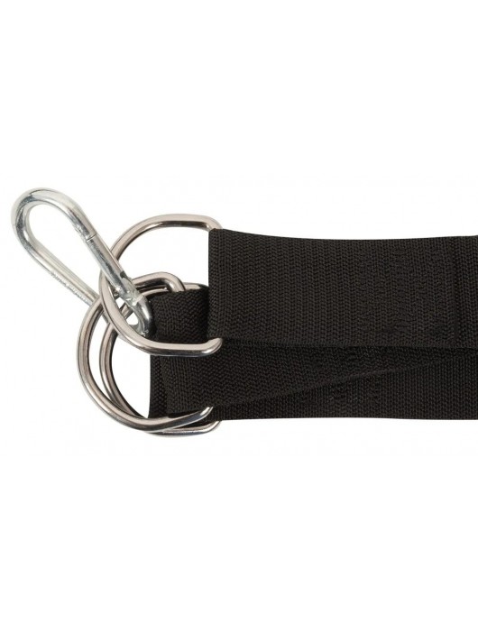 Секс-качели с лежаком и подголовником Sex Swing - Orion - купить с доставкой в Набережных Челнах