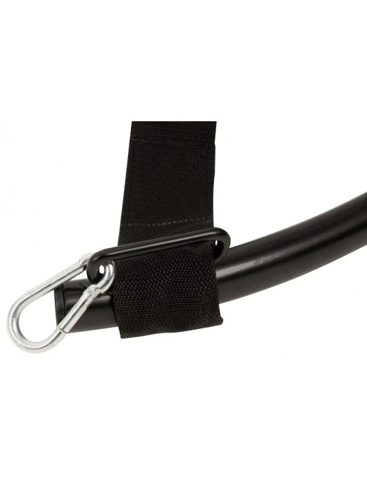 Секс-качели с лежаком и подголовником Sex Swing - Orion - купить с доставкой в Набережных Челнах