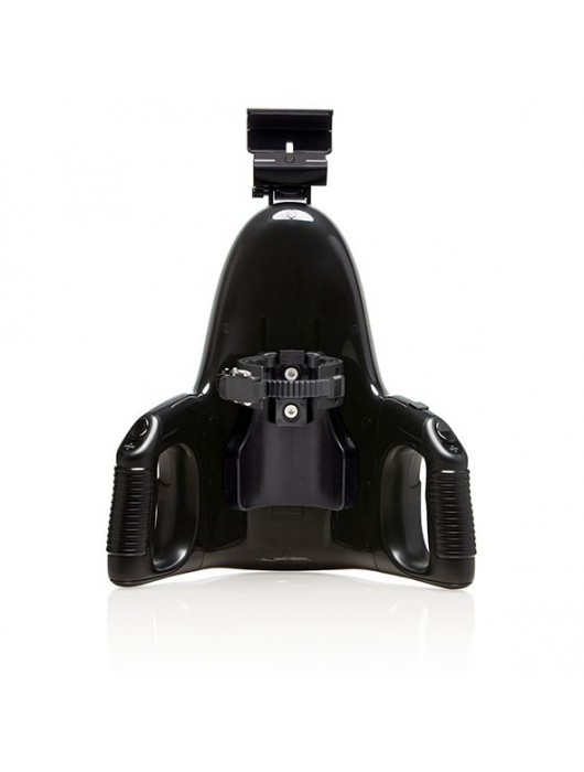 Автоматическое устройство для мастурбации Fleshlight Universal Launch - Fleshlight - в Набережных Челнах купить с доставкой