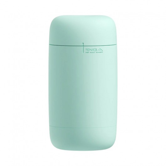 Мятный мастурбатор Tenga Puffy - Tenga - в Набережных Челнах купить с доставкой