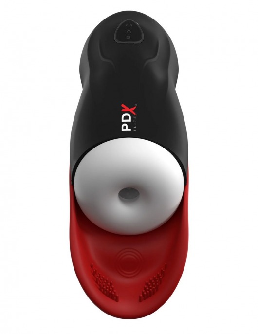 Автоматический мастурбатор PDX Elite Fap-O-Matic Pro - Pipedream - в Набережных Челнах купить с доставкой